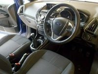 Used Ford B-MAX 2012 MPV
