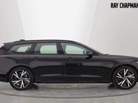 used Volvo V90 Recharge Plus T6