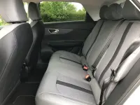 New MG MG4 EV 77 kW (105 HP) 2026 Silver Hatchback