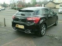 Used Citroën DS5 2012 Hatchback