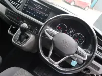 Used VW Transporter Highline 150 HP (110 kW) 2023 Grey Van