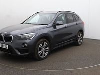 used BMW X1 1 2.0 20d Sport SUV 5dr Diesel Auto xDrive Euro 6 (s/s) (190 ps) Heated Seats