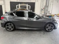 Used BMW 118 M Sport 2019 Grey Hatchback