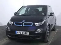 Usado BMW i3 170 CV (125 kW) 2016 Utilitario