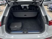 Used Mercedes EQE350 AMG line 214 kW (292 HP) 2024 SUV