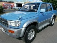 Used Toyota HiLux 2003 Pickup