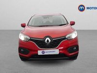 Usado Renault Kadjar Iconic 140 HP (102 kW) 2021 SUV
