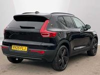 Usado Volvo XC40 Plus 161 HP (118 kW) 2025 SUV