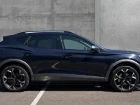 Used Cupra Formentor 150 HP (110 kW) 2023 Blue SUV