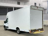 Used Ford Transit 130 HP (95 kW) 2020 White Van