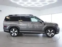 Used Hyundai Santa Fe Ultimate 2024 Grey SUV