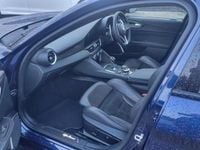 Used Alfa Romeo Giulia Ti 280 HP (205 kW) 2019 Sedan