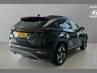 Used Hyundai Tucson Ultimate 261 HP (191 kW) 2023 Black SUV
