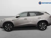 Usado MG HS Trophy 224 CV (164 kW) 2025 Plateado SUV