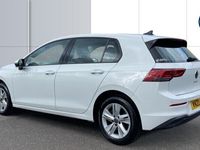 used VW Golf VIII 1.5 TSI Life 5dr