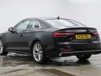used Audi A5 35 TFSI Sport 2dr S Tronic
