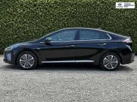 Used Hyundai Ioniq Premium SE 141 HP (103 kW) 2020 Black Hatchback