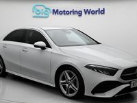 Used Mercedes A180 Executive 136 HP (100 kW) 2025 Sedan