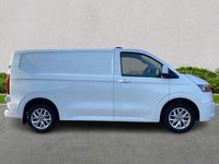 Usado VW Transporter S 2025 Branco Van