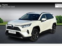 Used Toyota RAV4 Design 218 HP (160 kW) 2025 SUV