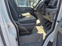 Used VW Crafter 140 HP (102 kW) 2023 White Van