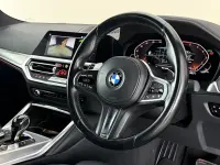 Used BMW 420 M Sport 184 HP (135 kW) 2026 Coupe