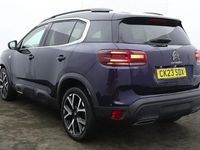 Used Citroën C5 131 HP (96 kW) 2023 Hatchback