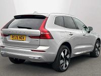 Used Volvo XC60 Ultra 455 HP (334 kW) 2024 SUV