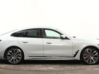 Used BMW 420 Gran Coupé M Sport 181 HP (133 kW) 2022 Grey Coupe
