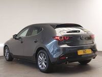 used Mazda 3 2.0 Skyactiv X MHEV Sport 5dr