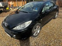 used Peugeot 307 2.0 Sport 2dr