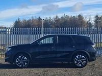 New Vauxhall Grandland X Ultimate 145 HP (106 kW) 2026 Black SUV