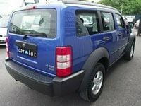 Used Dodge Nitro 2007 SUV