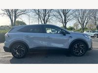Gebraucht Renault Symbioz Iconic Esprit Alpine 143 PS (105 kW) 2025 Grau SUV