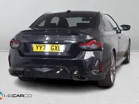 Used BMW M240i M Sport 374 HP (275 kW) 2024 Black Coupe