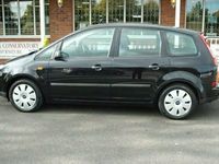 Used Ford C-MAX 2004 MPV