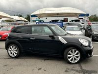 used Mini Cooper Coupé Hatch 1.6 3 DOOR COUPE