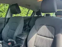 Used Kia Sportage 116 HP (85 kW) 2018 Blue SUV