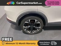 Used Cupra Formentor 150 HP (110 kW) 2024 White SUV