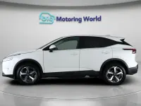 Used Nissan Qashqai N-Connecta 138 HP (101 kW) 2023 SUV