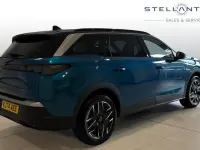 Used Peugeot 5008 GT 134 HP (98 kW) 2025 Blue SUV