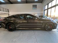Used Porsche Panamera 500 HP (367 kW) 2010 Grey Hatchback