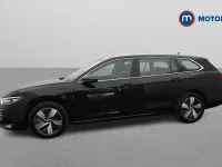 Usado VW Passat Life 204 HP (150 kW) 2025 Preto Carrinha