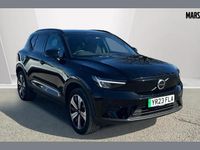 Used Volvo XC40 Core 169 kW (231 HP) 2023 Black SUV