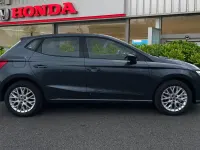 Nuevo Seat Ibiza SE Technology 115 CV (84 kW) 2026 Gris Utilitario