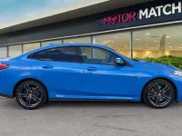 Used BMW 220 M Sport 2020 Blue Coupe