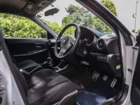 Used Subaru WRX STI 2026 White
