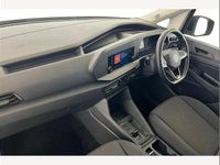 Used VW Caddy Maxi California 114 HP (83 kW) 2022 Grey MPV