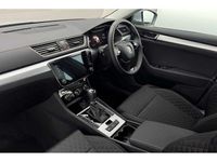 used Skoda Superb Estate SE 1.5 TSI 150 PS DSG