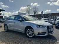 Used Audi A3 2013